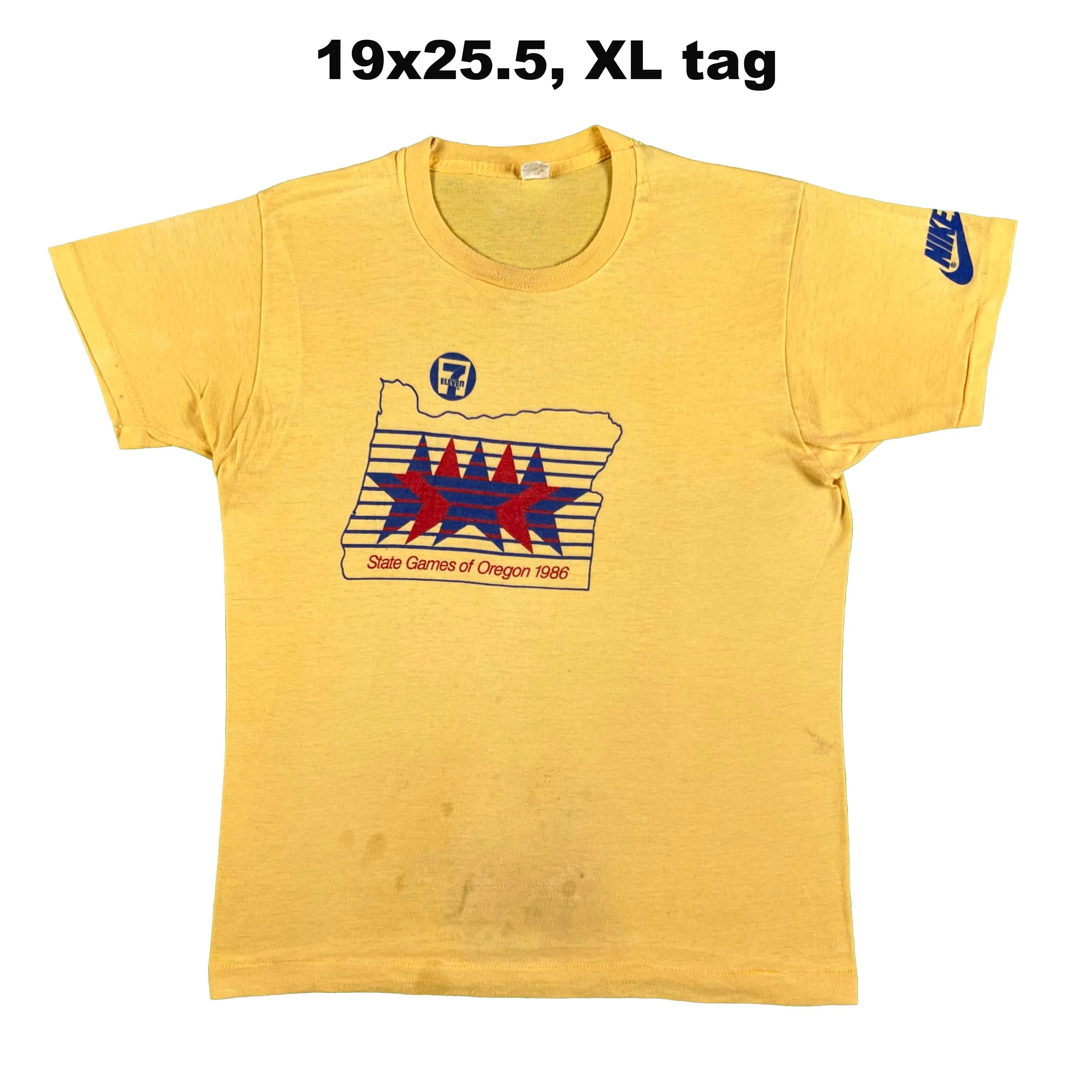 $20 Vintage Nike Tees- SELECT T SHIRT