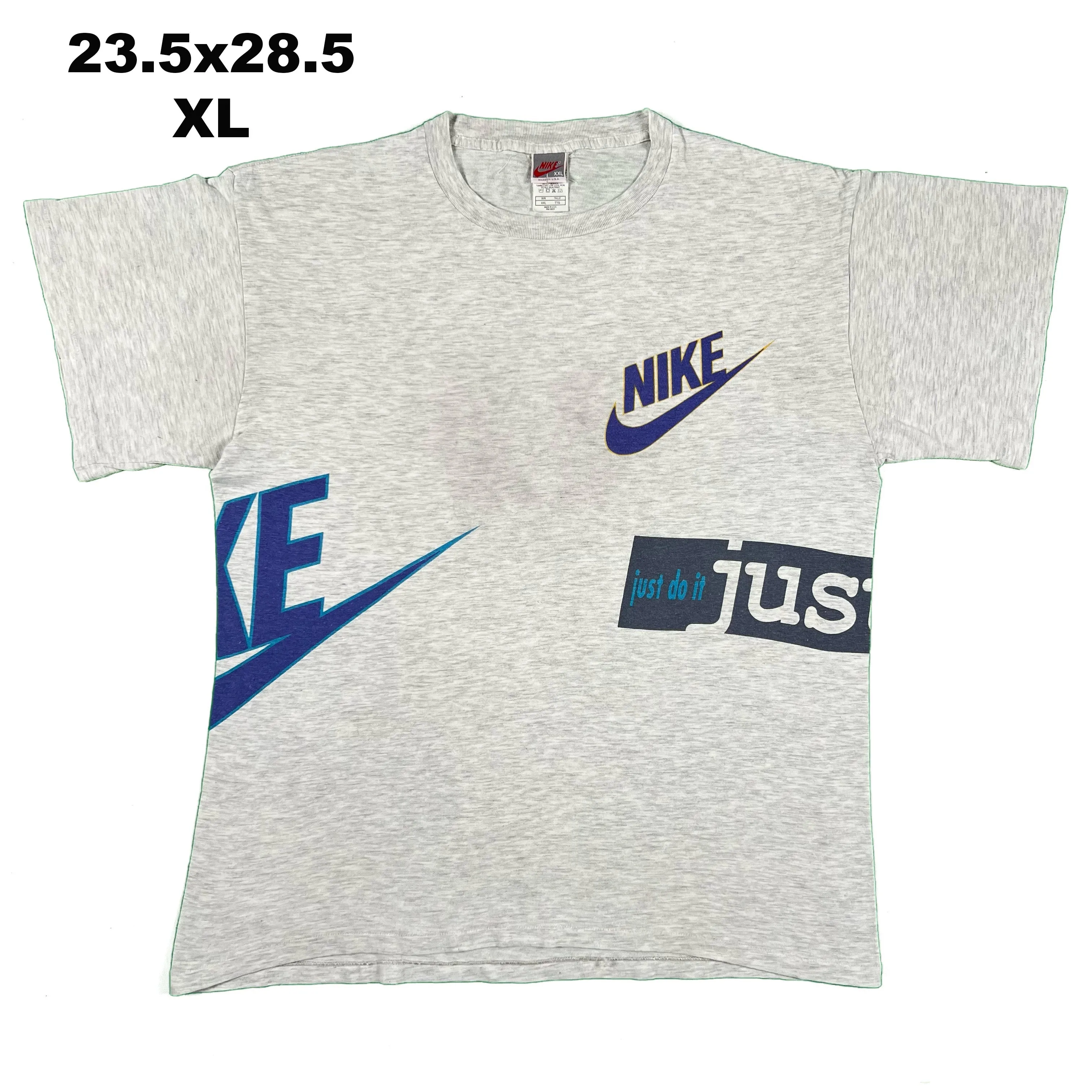 $20 Vintage Nike Tees- SELECT T SHIRT