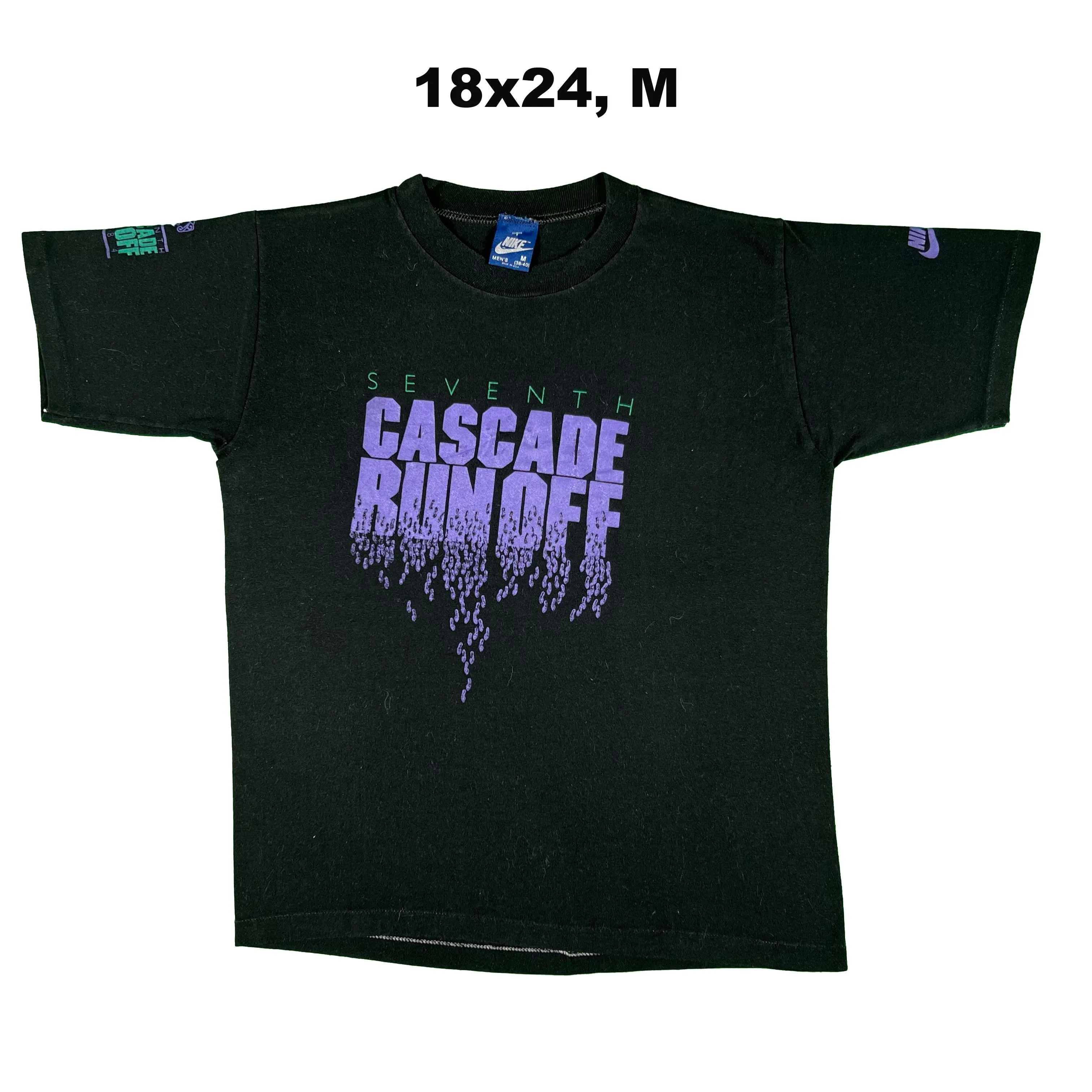 $20 Vintage Nike Tees- SELECT T SHIRT