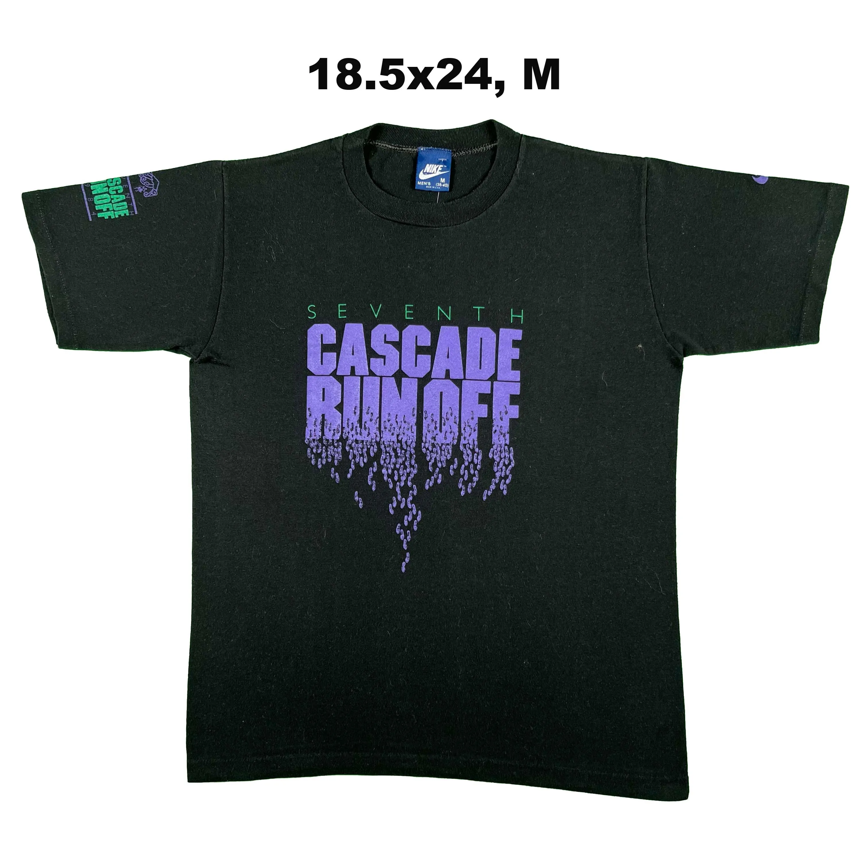 $20 Vintage Nike Tees- SELECT T SHIRT
