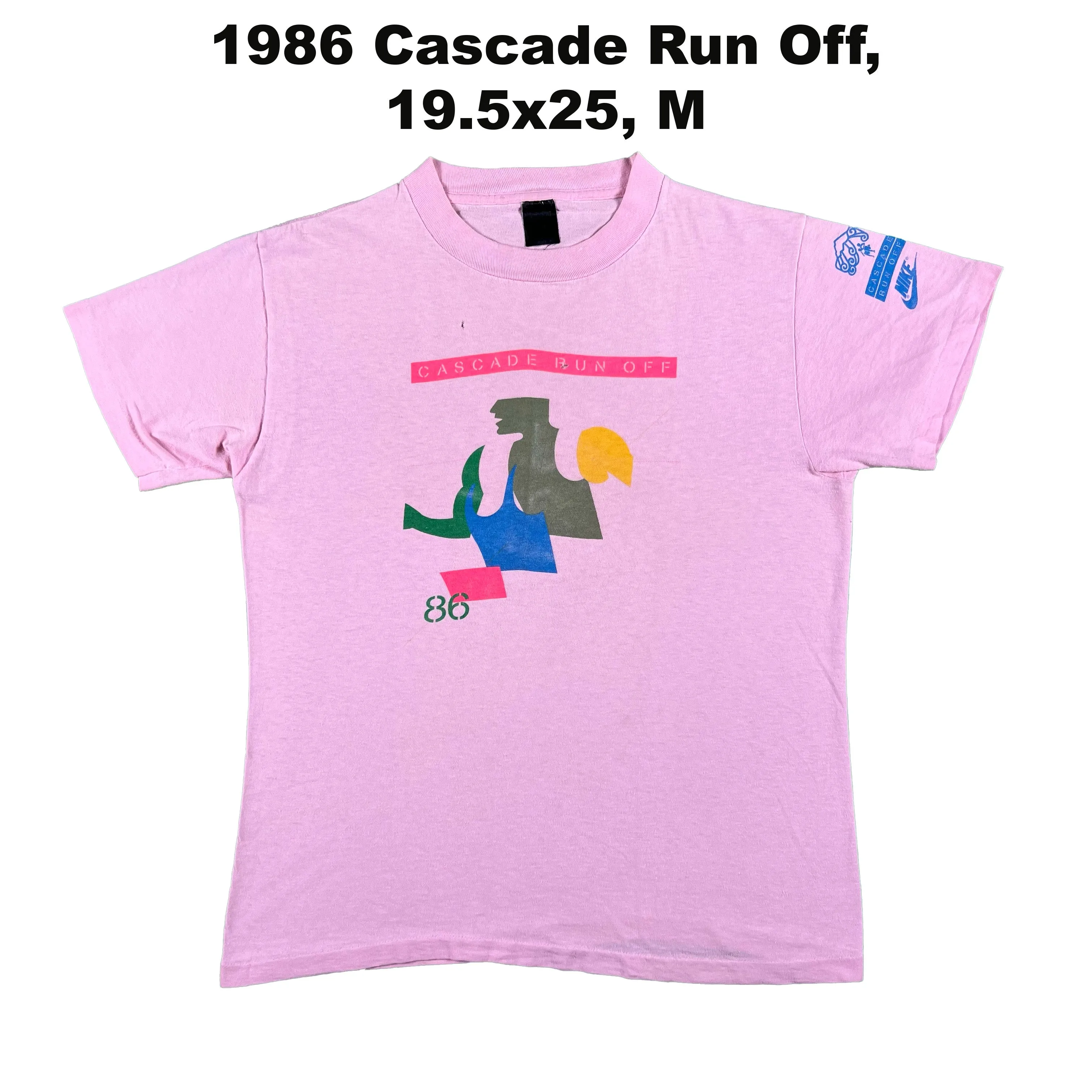 $20 Vintage Nike Tees- SELECT T SHIRT