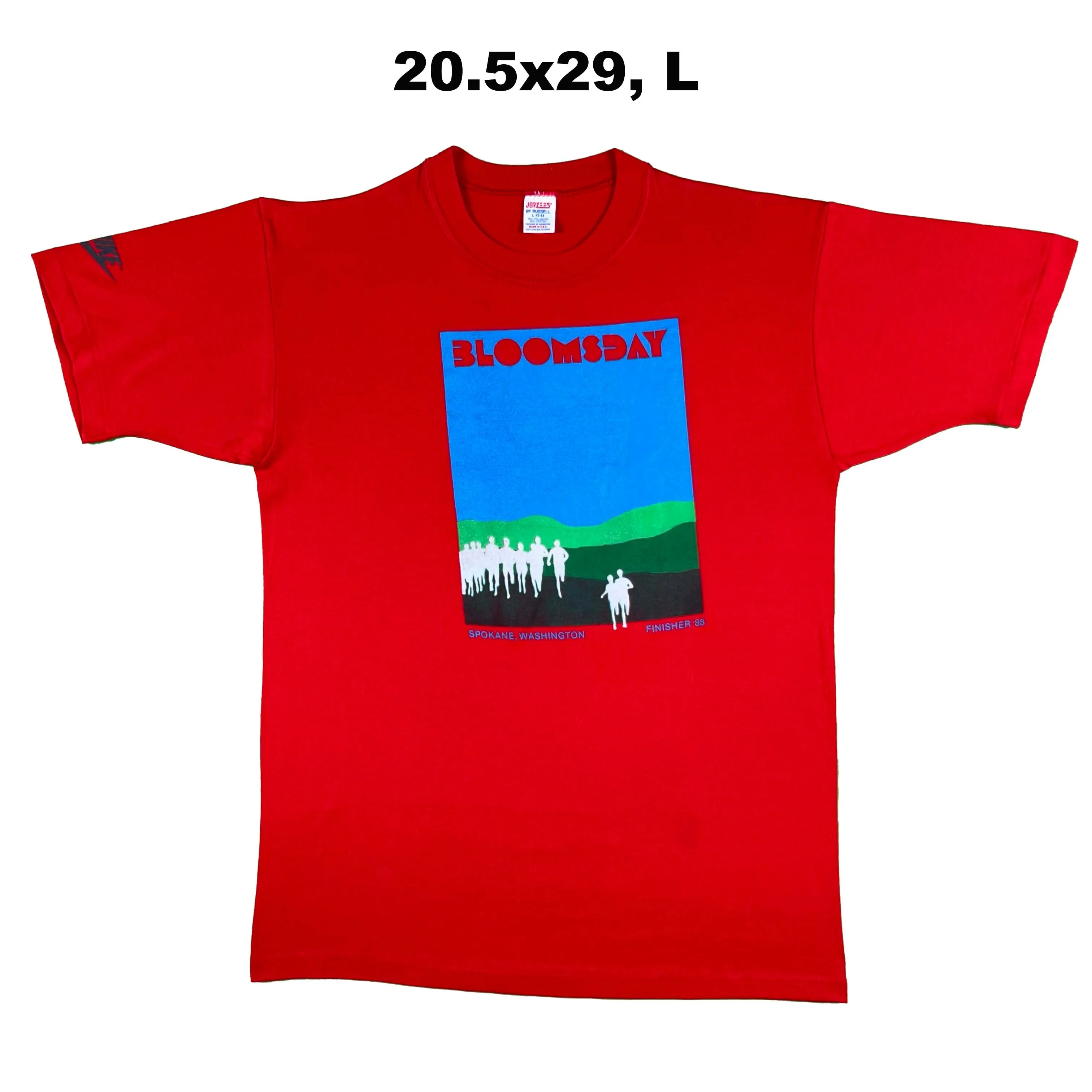 $20 Vintage Nike Tees- SELECT T SHIRT