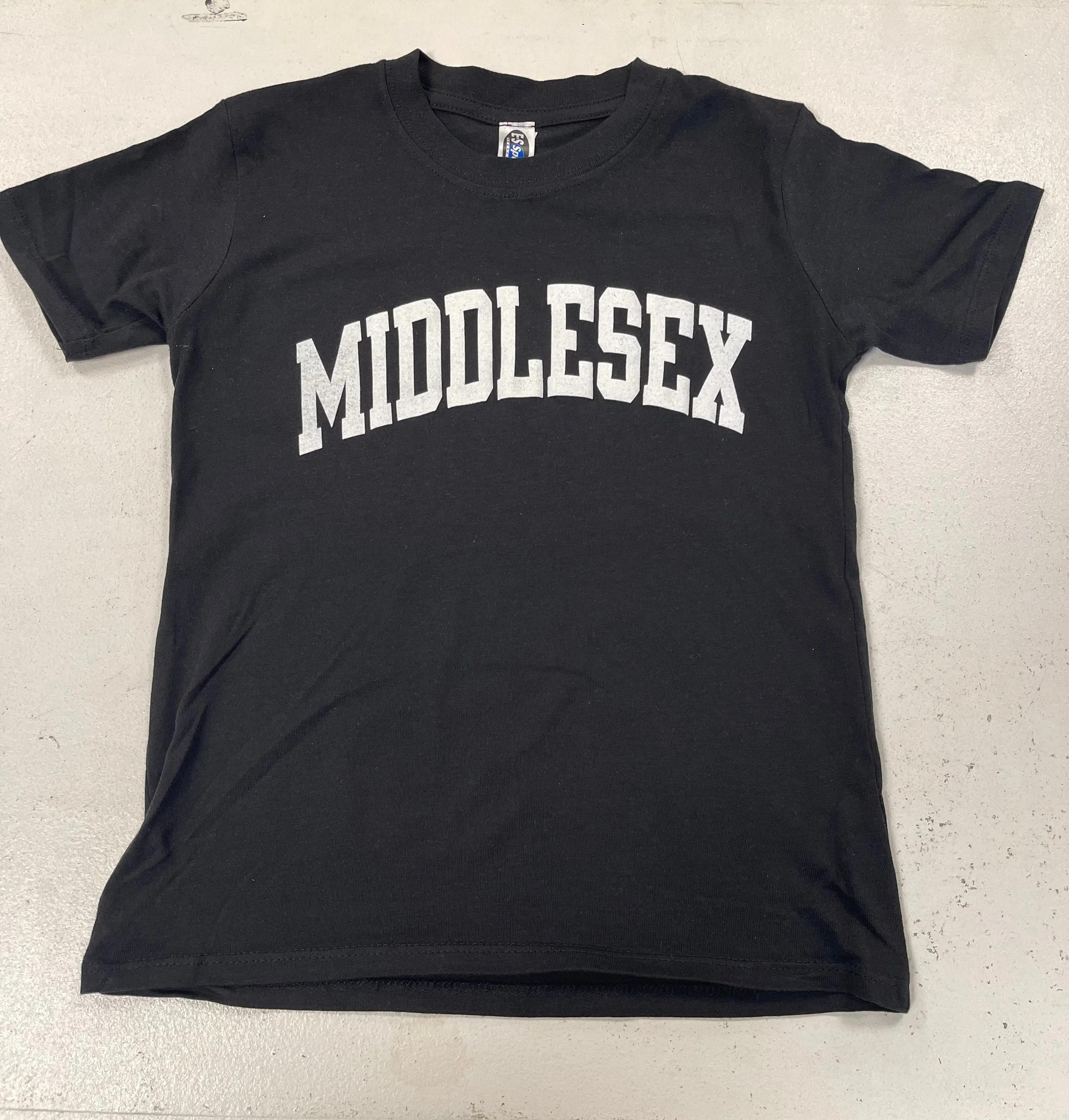 221 -  Youth Short Sleeve Tee