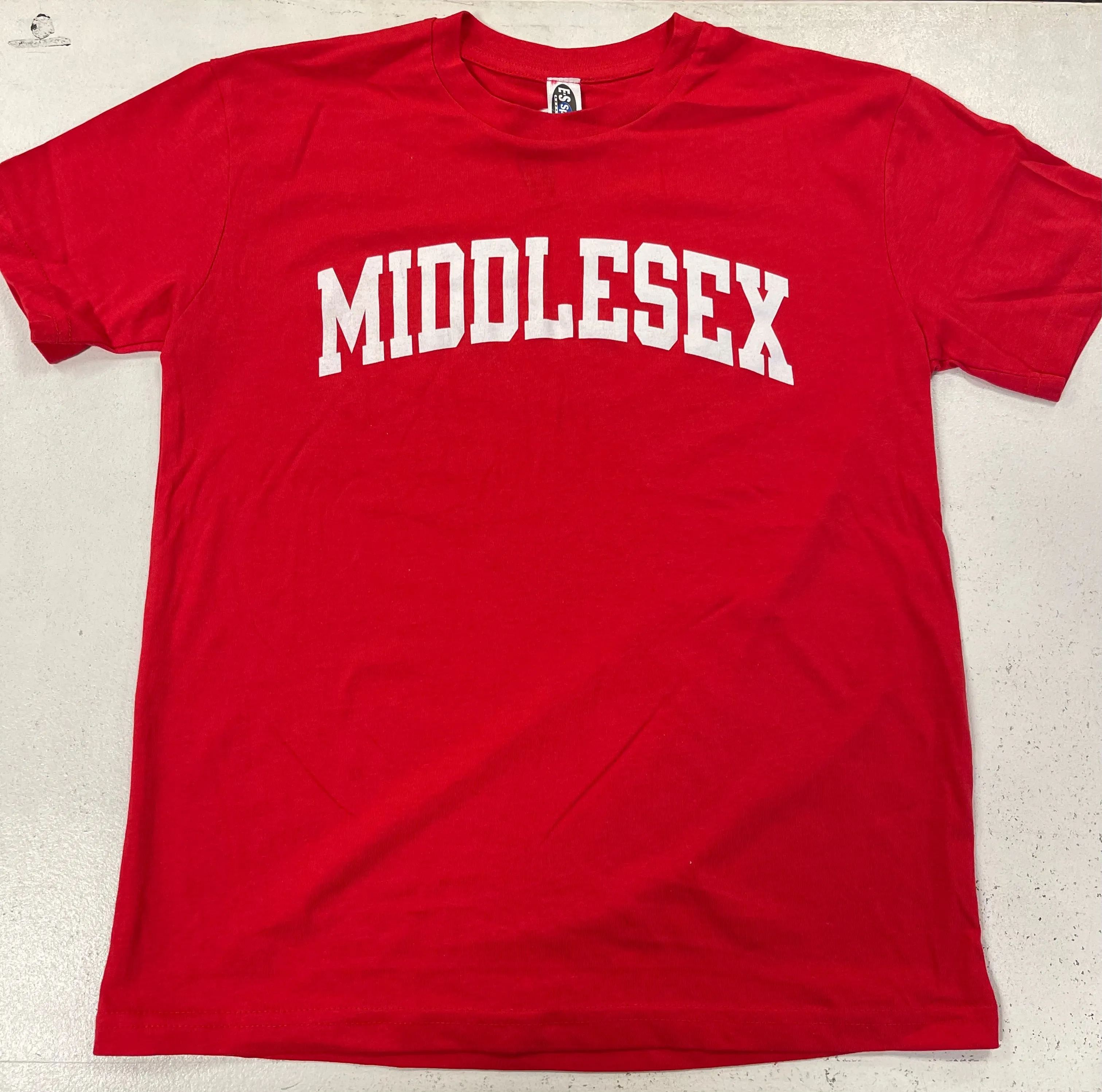 221 -  Youth Short Sleeve Tee