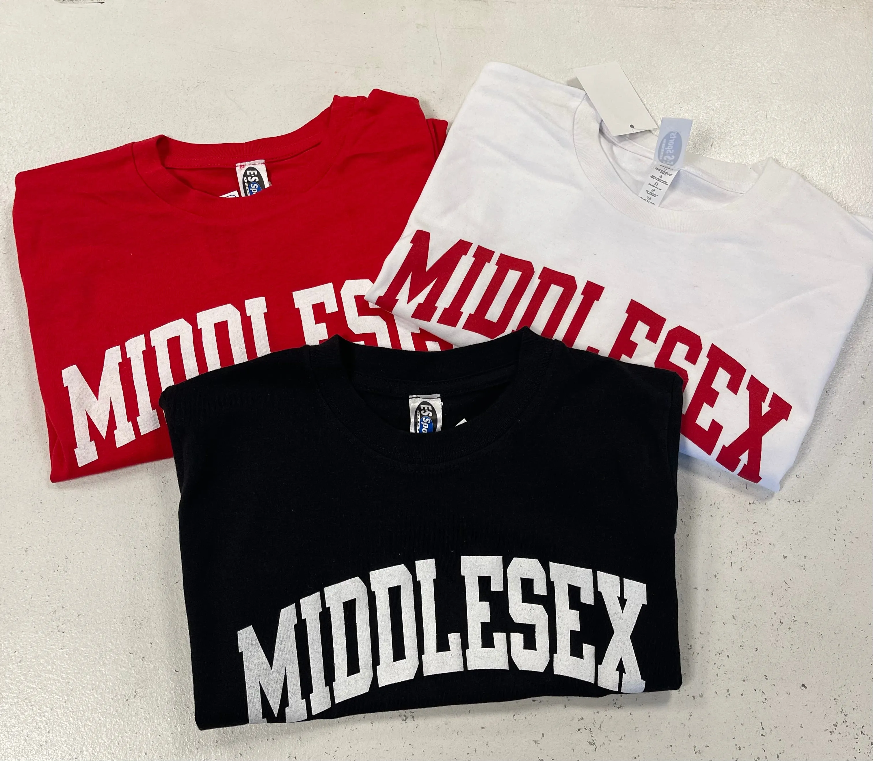 221 -  Youth Short Sleeve Tee
