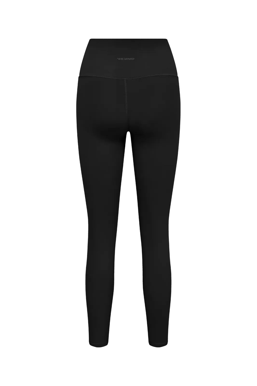 7/8 LEGGINGS - Black