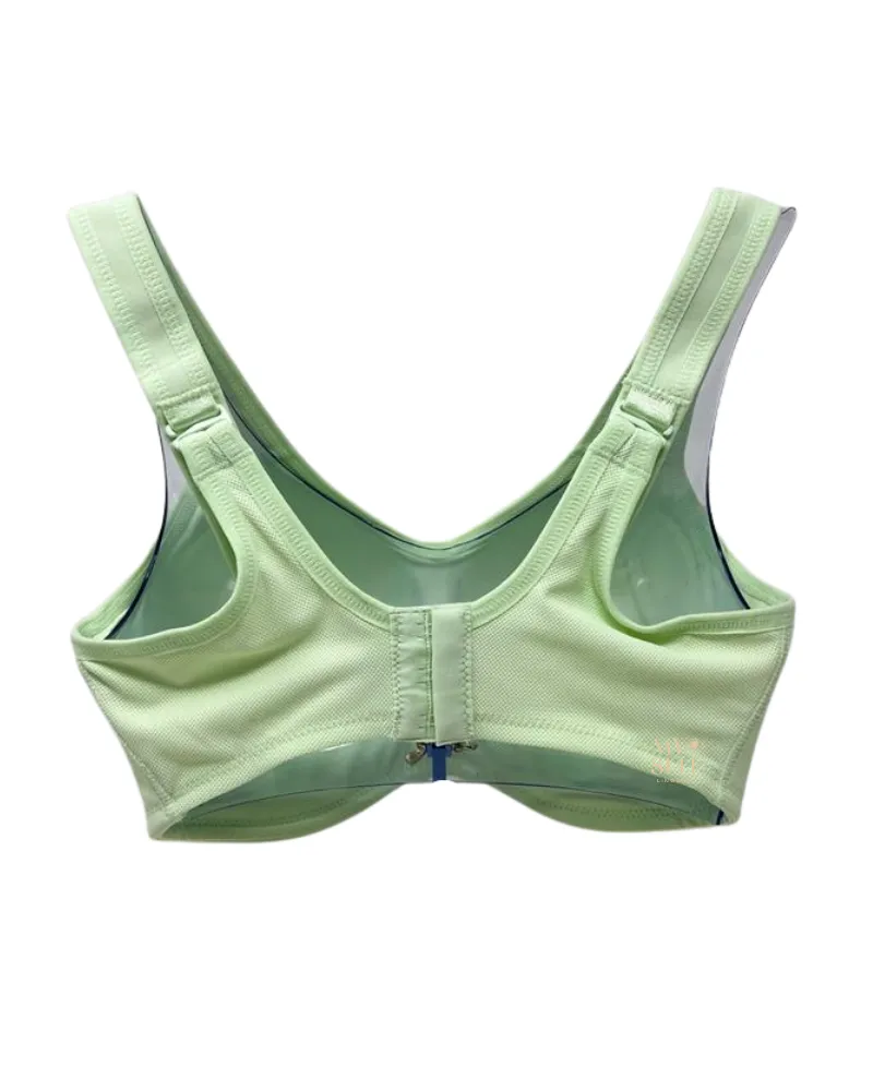 855170 Ambrosia Sports Underwire Bra