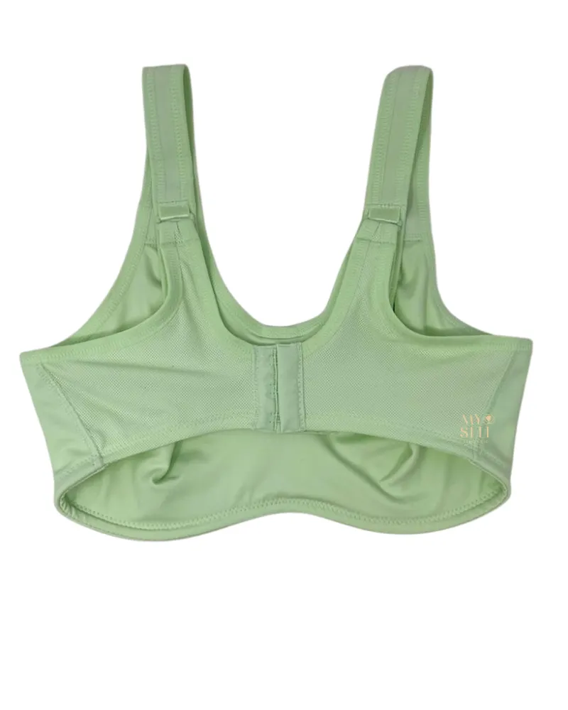 855170 Ambrosia Sports Underwire Bra