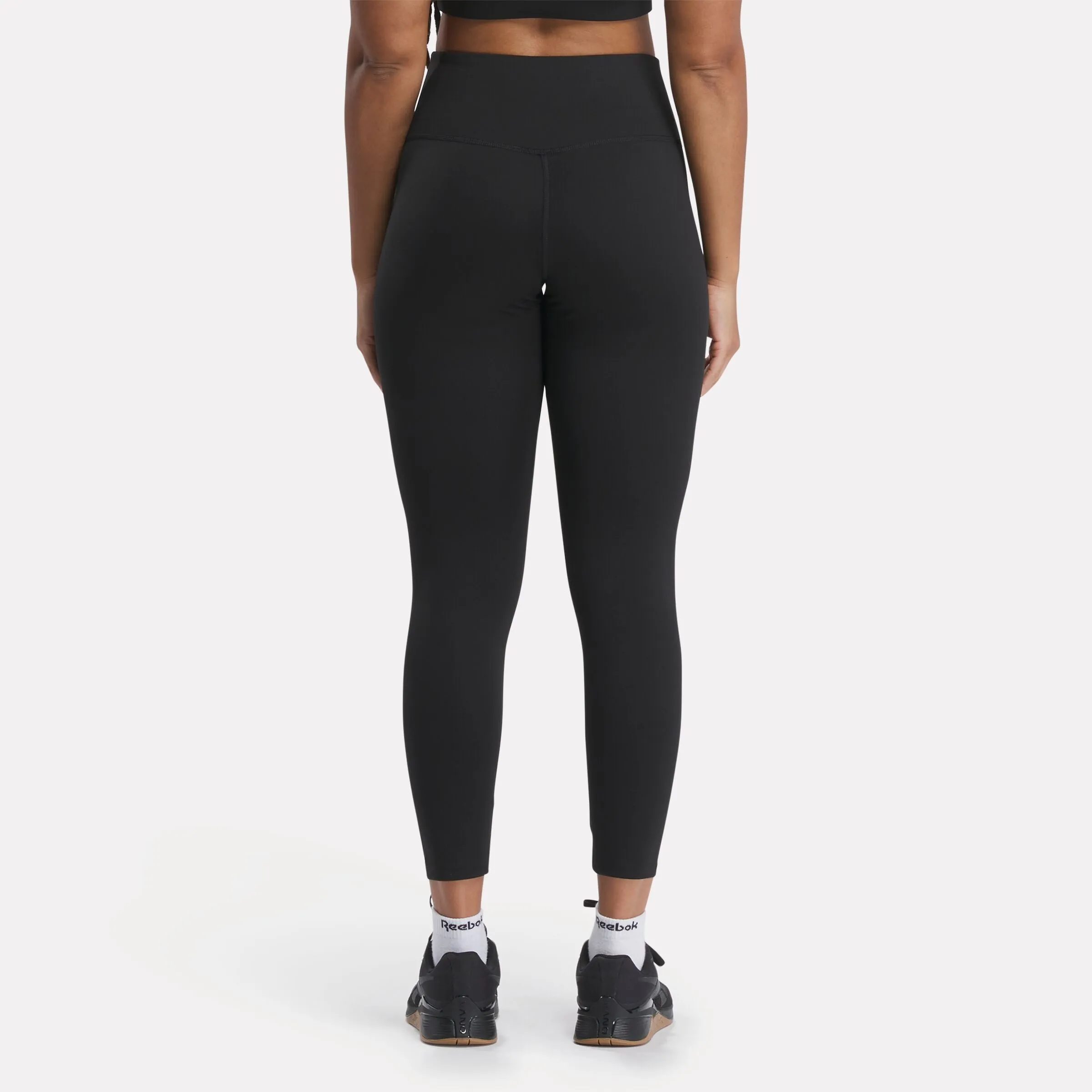 Active Collective Dreamblend 7/8 Leggings Black