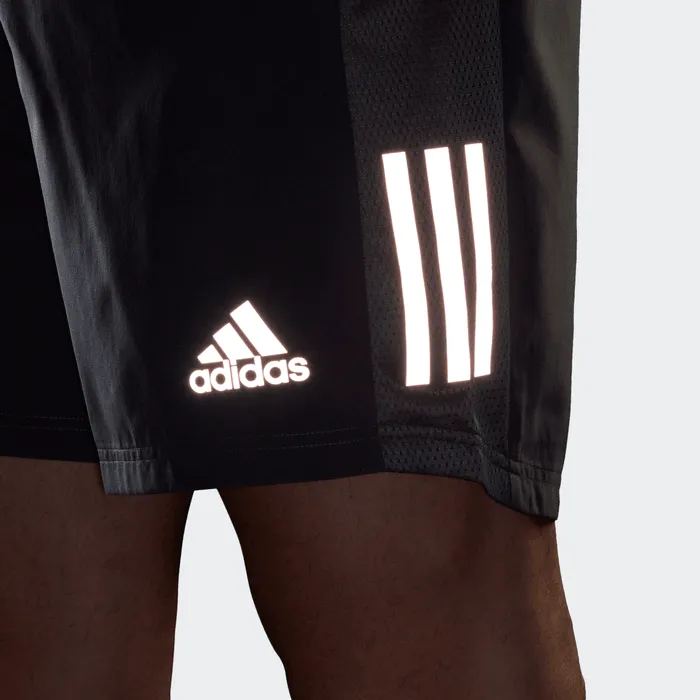adidas Own the Run Men's Shorts