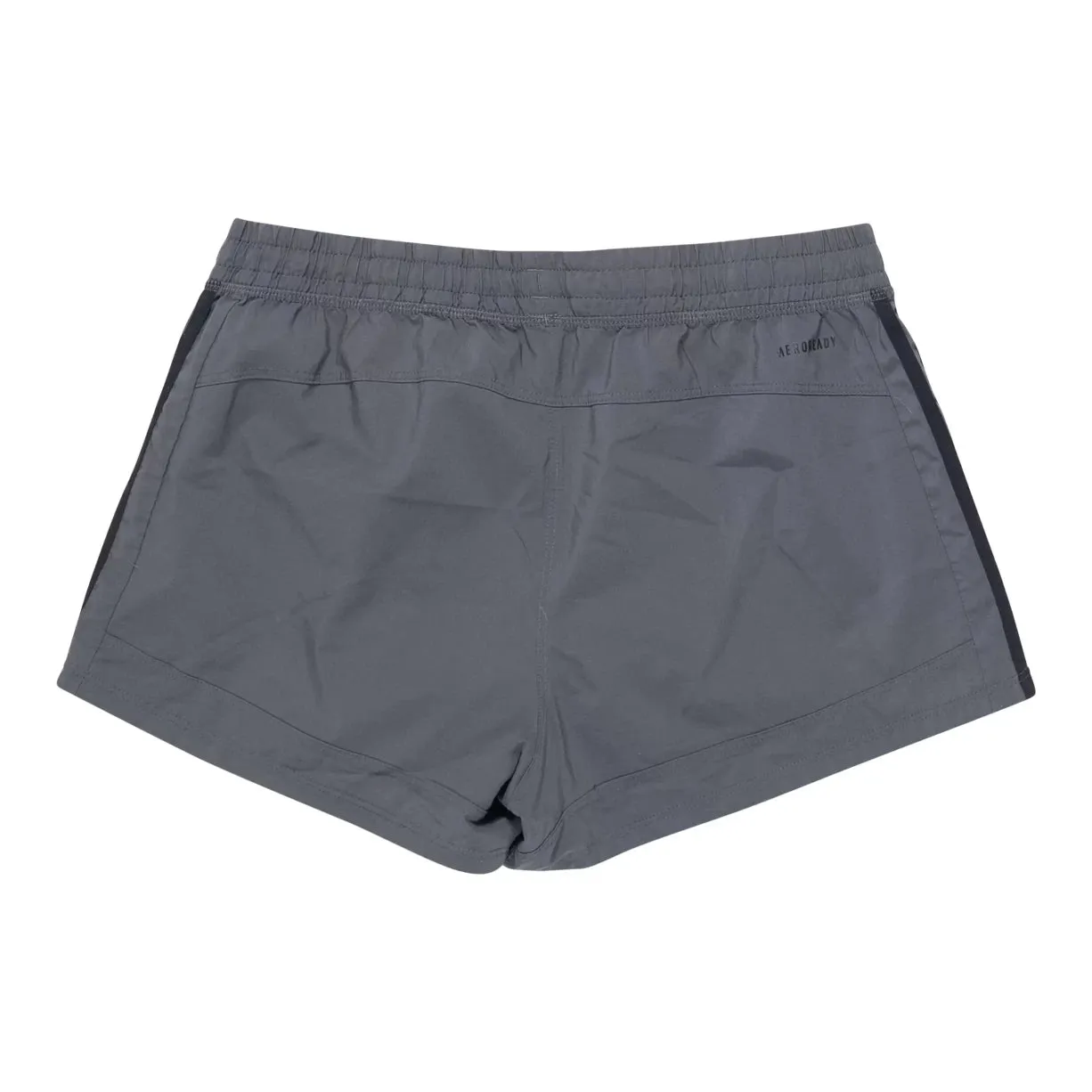 Adidas Pacer 3-Stripe Shorts - Women's