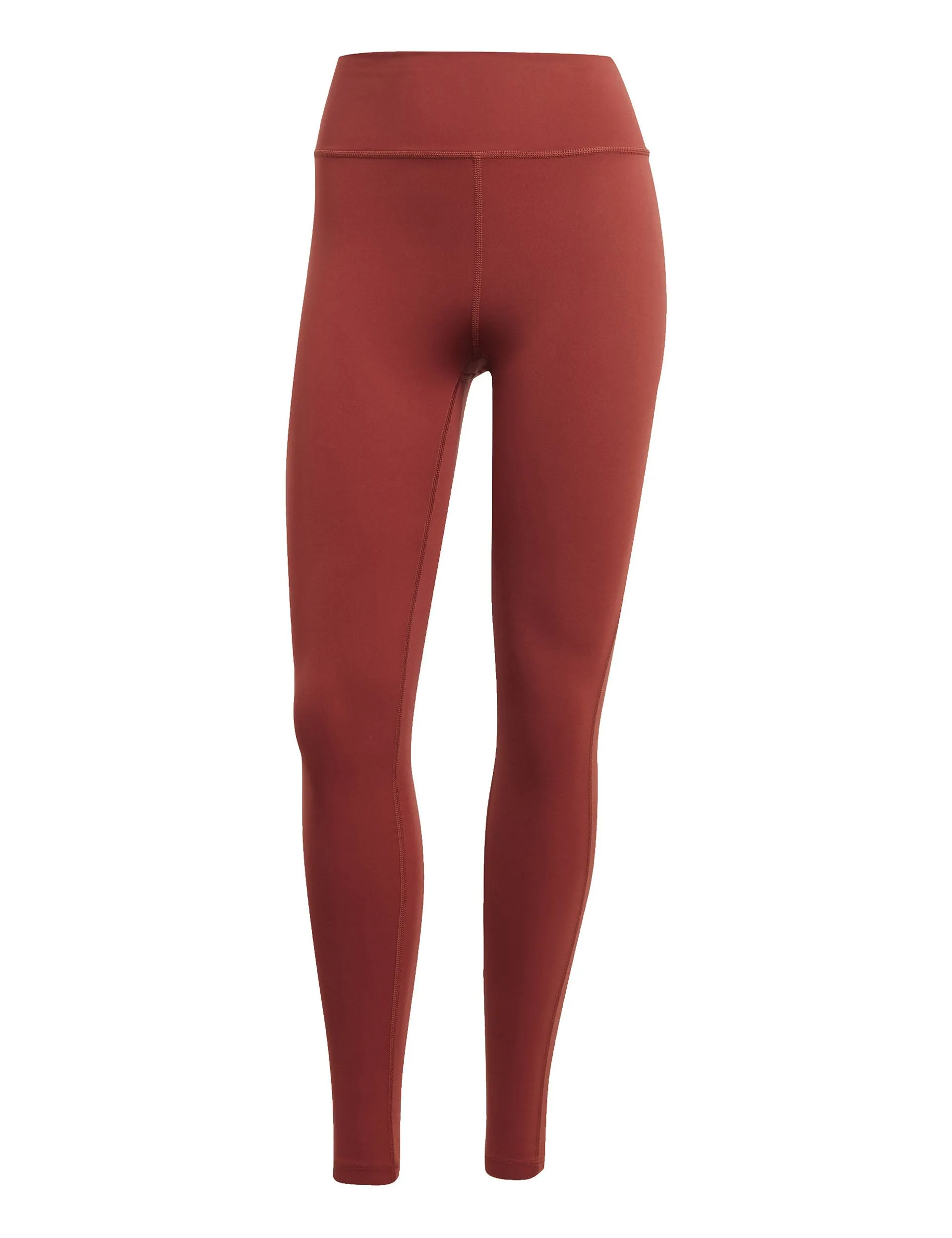 All Me Essentials Full-Length Leggings - Preloved Ruby