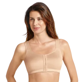 Anita Cosamia Wireless Post Operative Bra, Desert | Anita Post Operative Bra