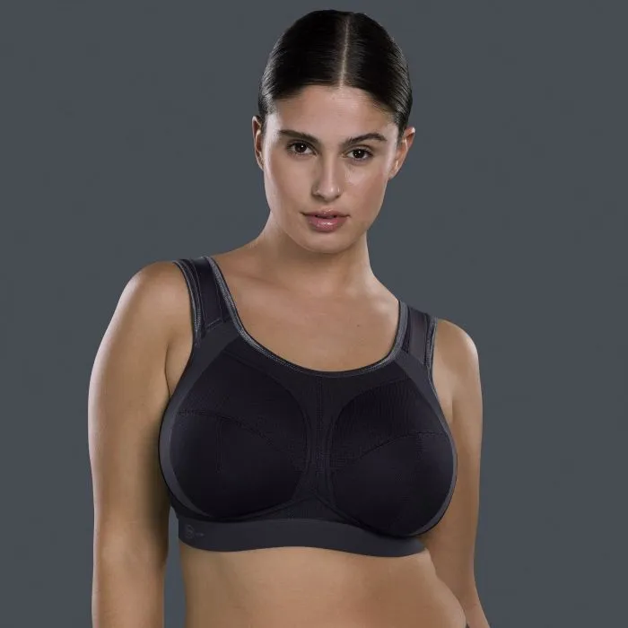 Anita Extreme Control Plus Big Cup Sports Bra