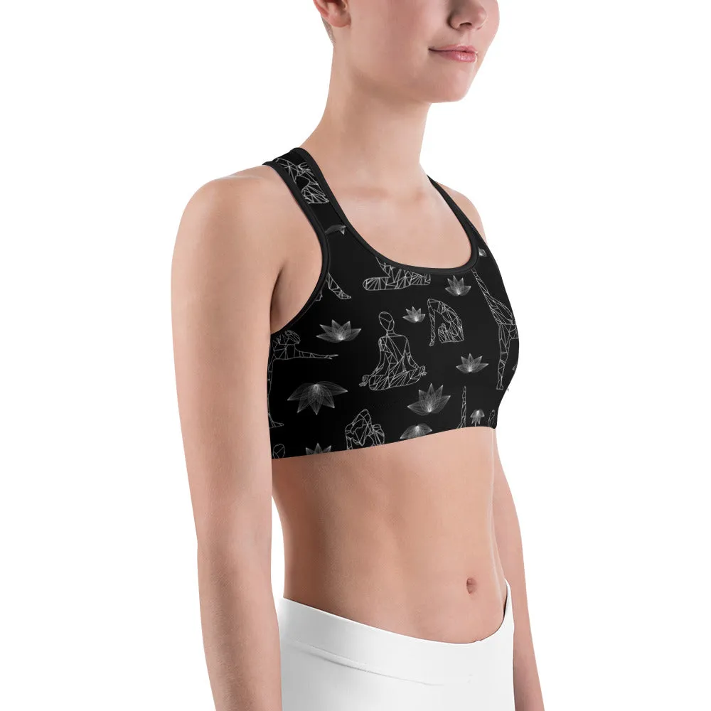 Asana Sports bra