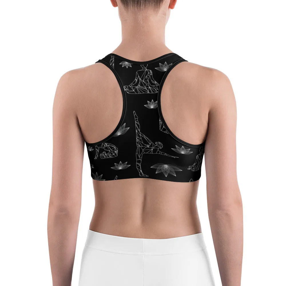 Asana Sports bra