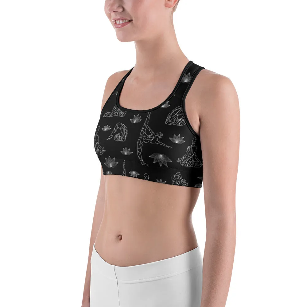 Asana Sports bra
