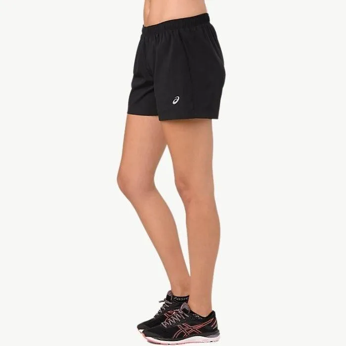 asics Silver 4IN Women's Running Shorts