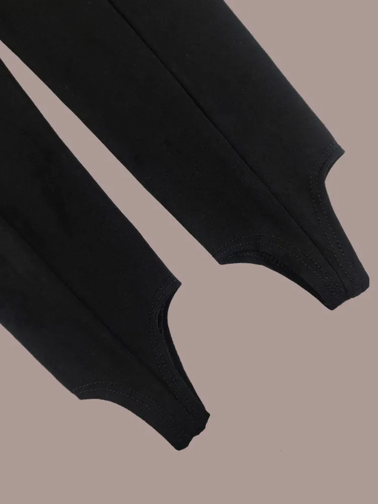 Ballet Dance Tights Body Leggings Special Practice Stirrup Tights
