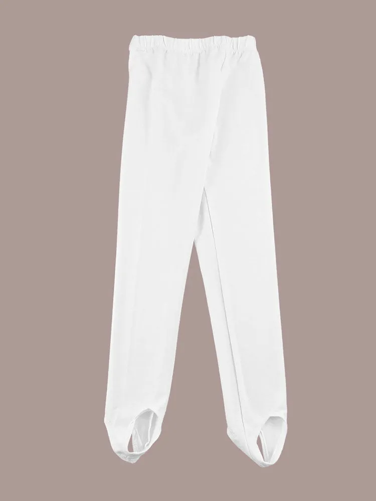Ballet Dance Tights Body Leggings Special Practice Stirrup Tights