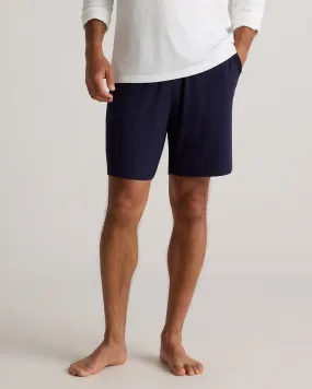 Bamboo Jersey Lounge Short