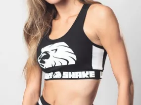 B&W SportsBra