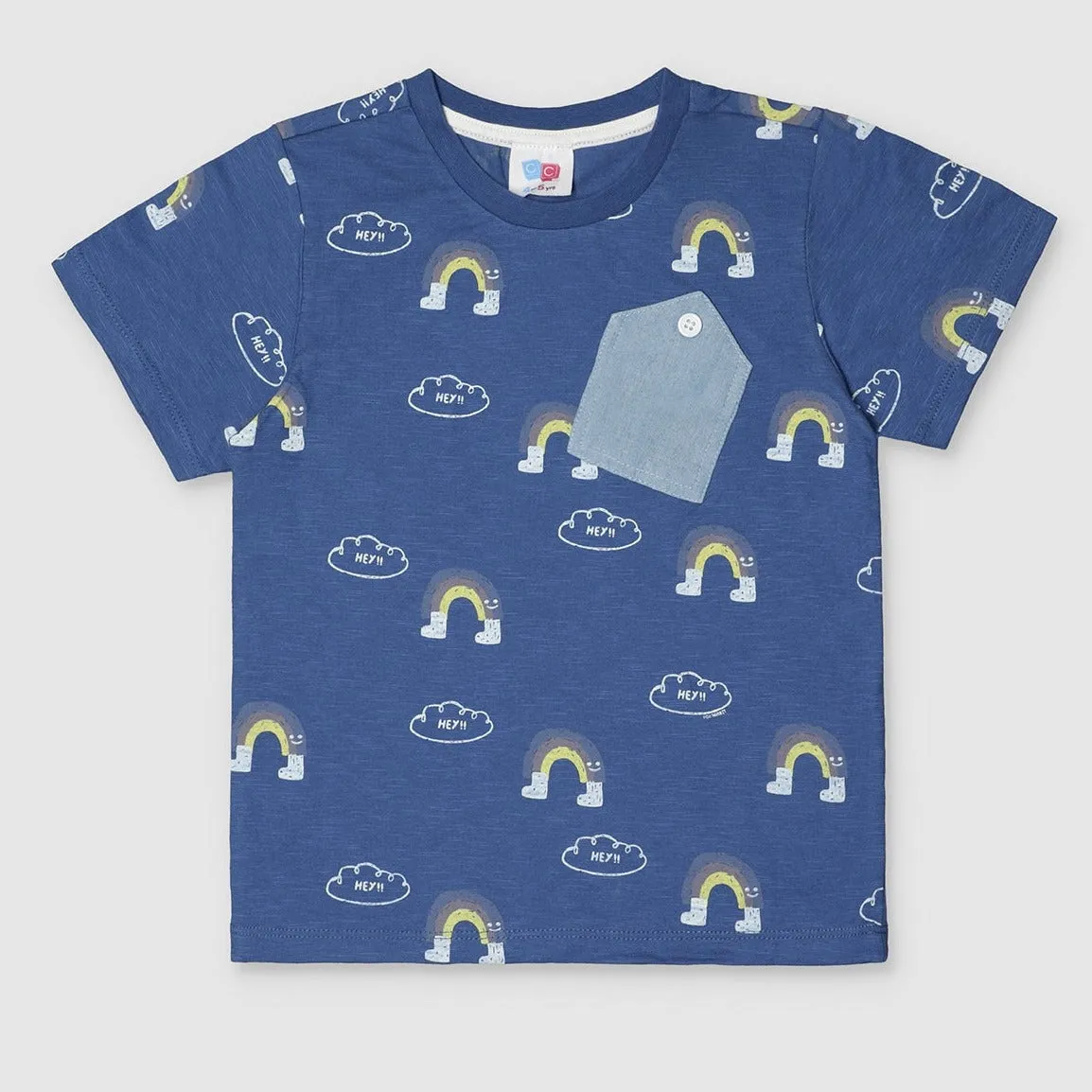 Boy'S T-Shirt