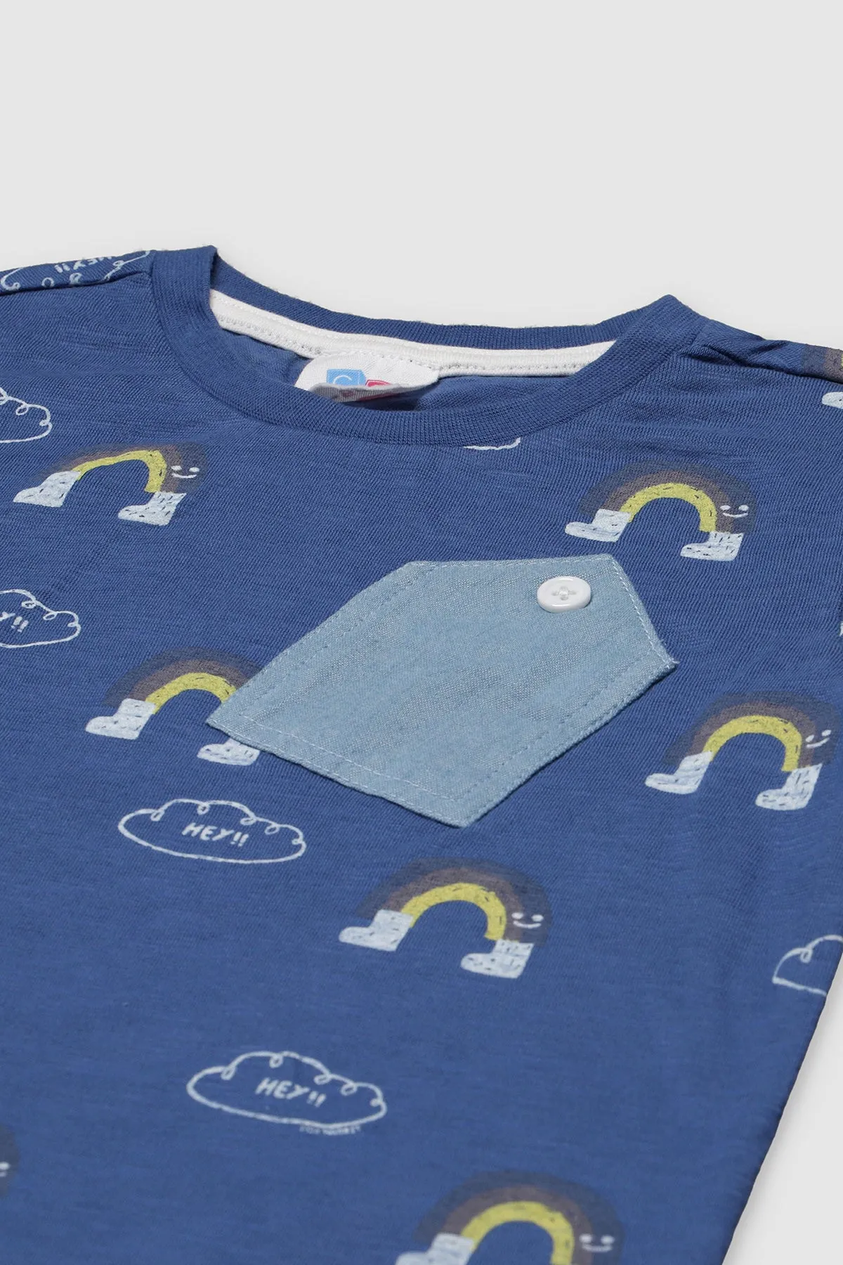 Boy'S T-Shirt