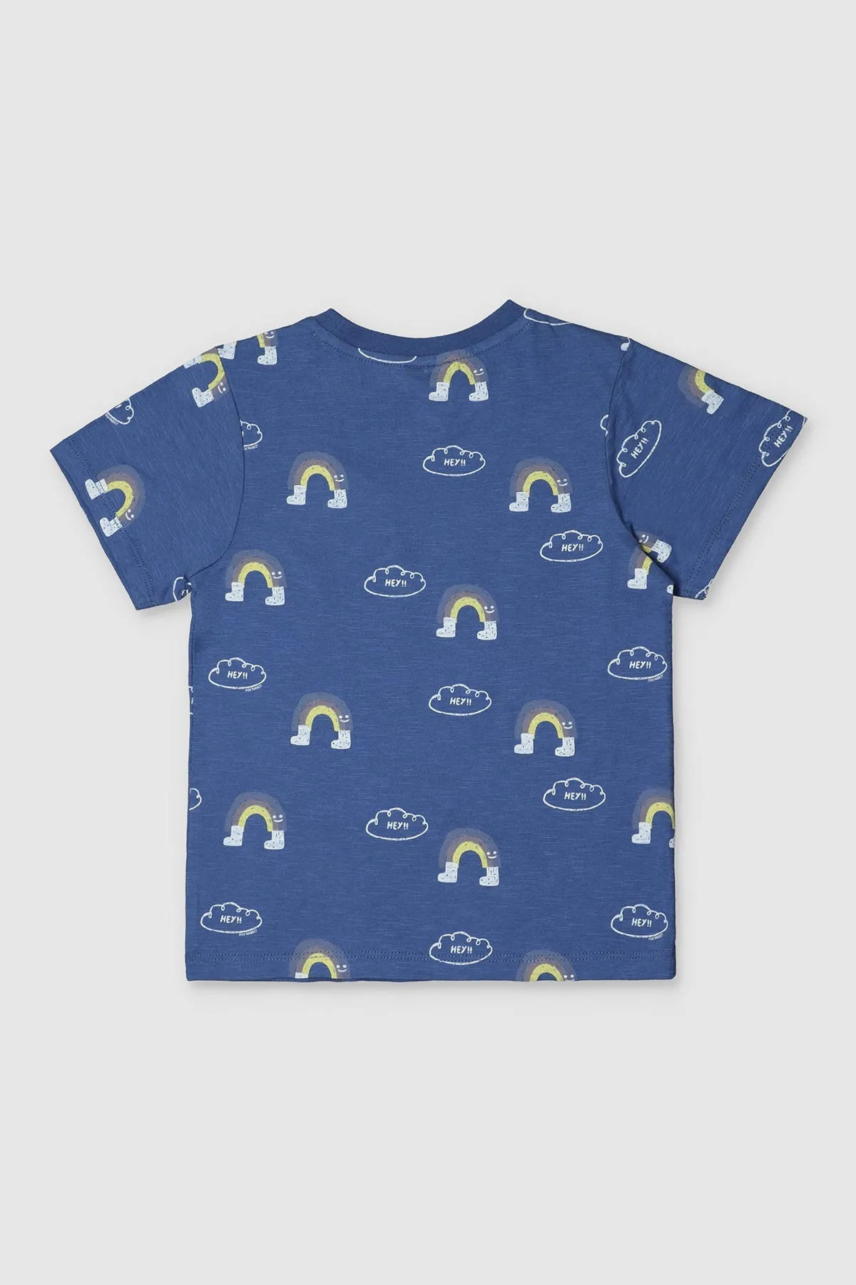 Boy'S T-Shirt