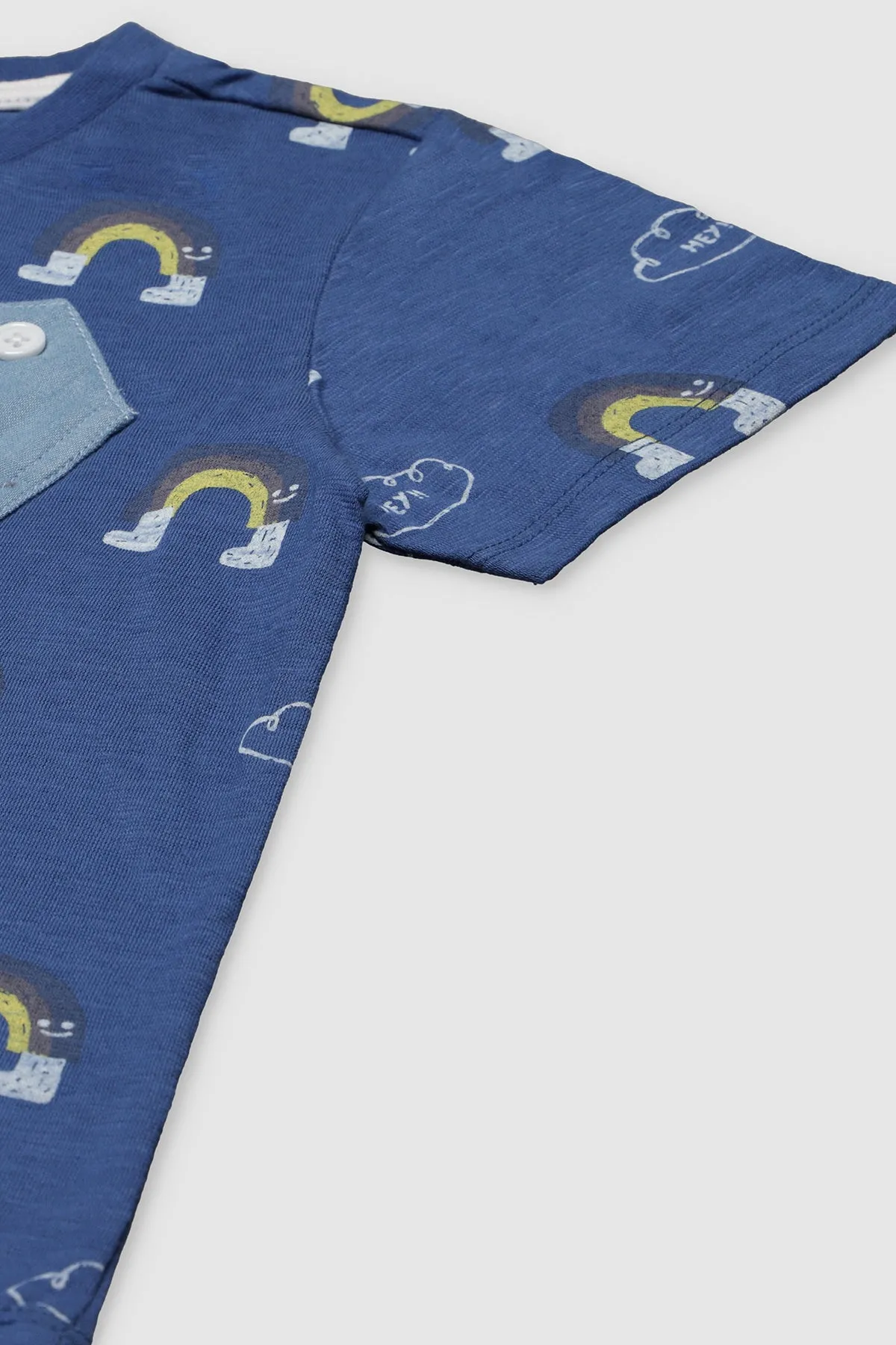 Boy'S T-Shirt