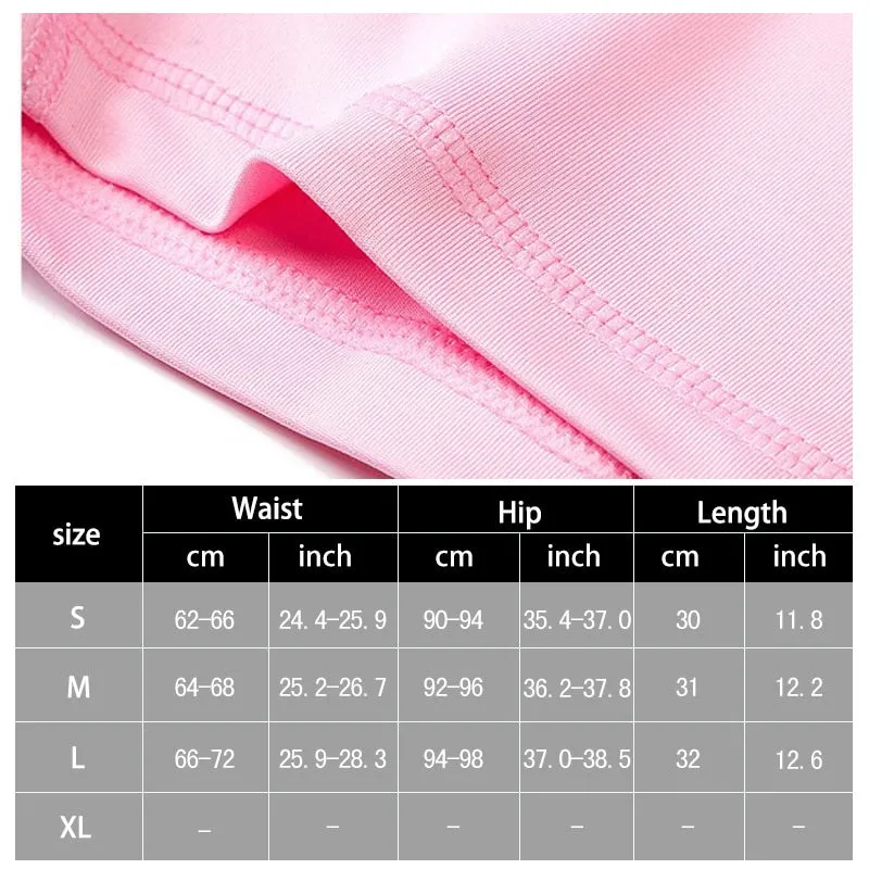 Breathable Running Shorts For Women
