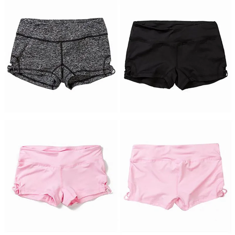 Breathable Running Shorts For Women