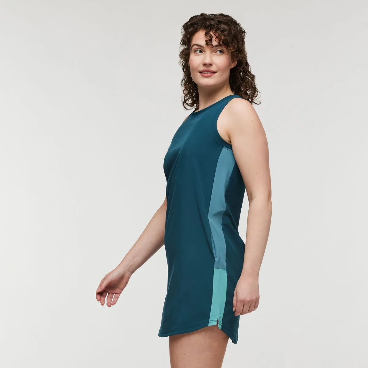 Cambio Dress - Womens