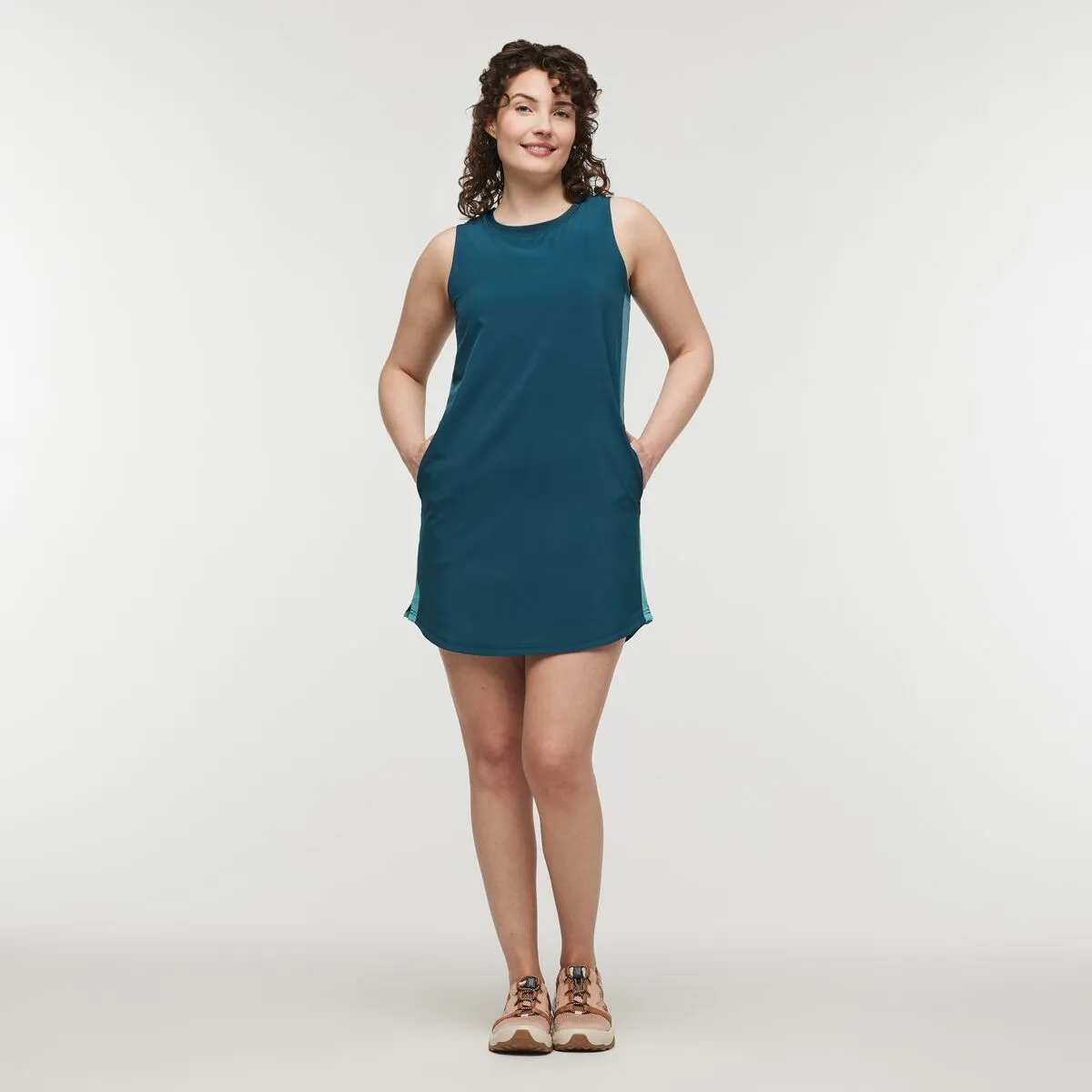 Cambio Dress - Womens