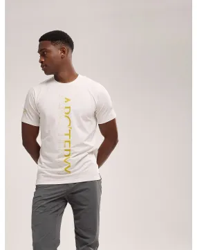 Captive Downword T-Shirt Men's