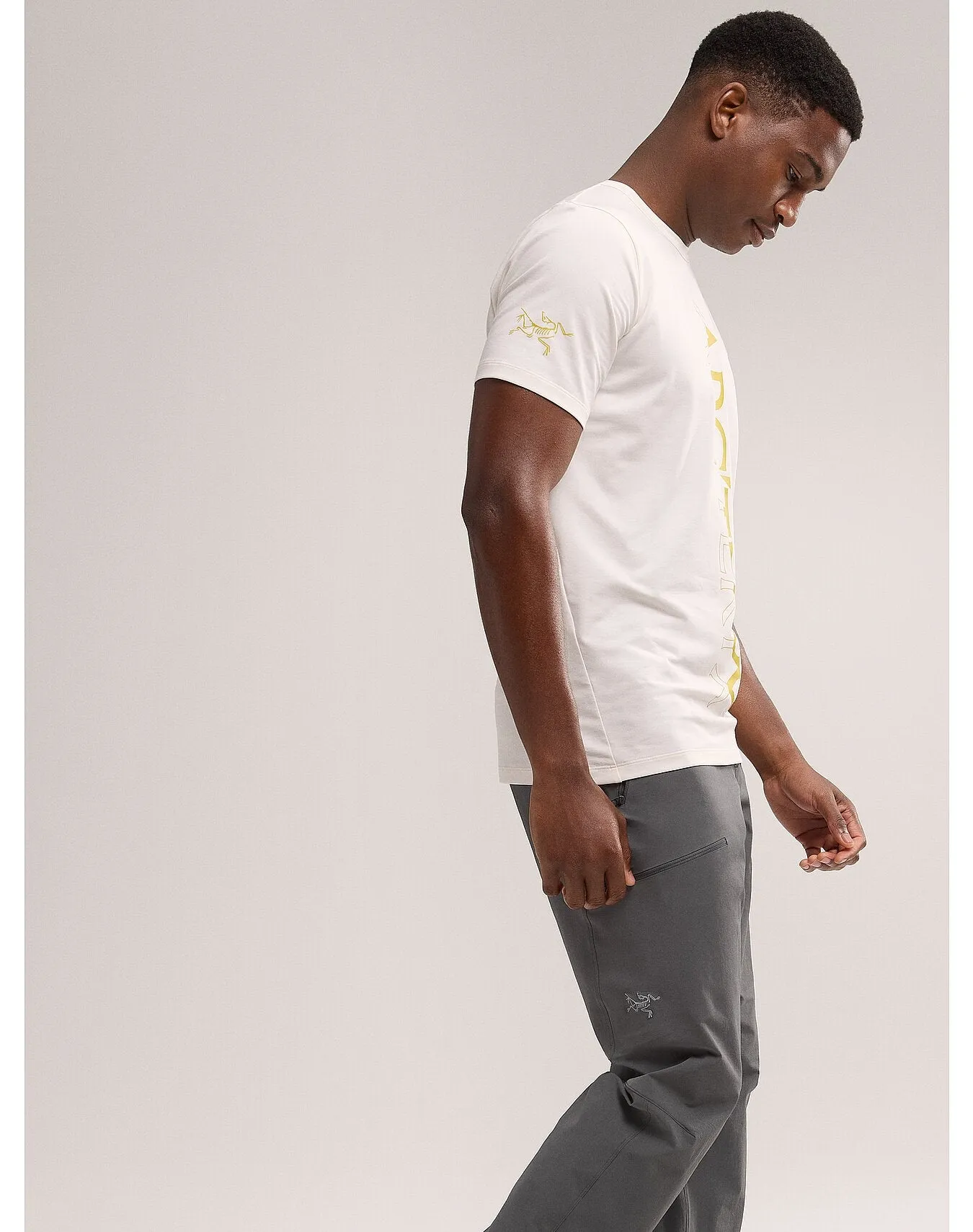 Captive Downword T-Shirt Men's