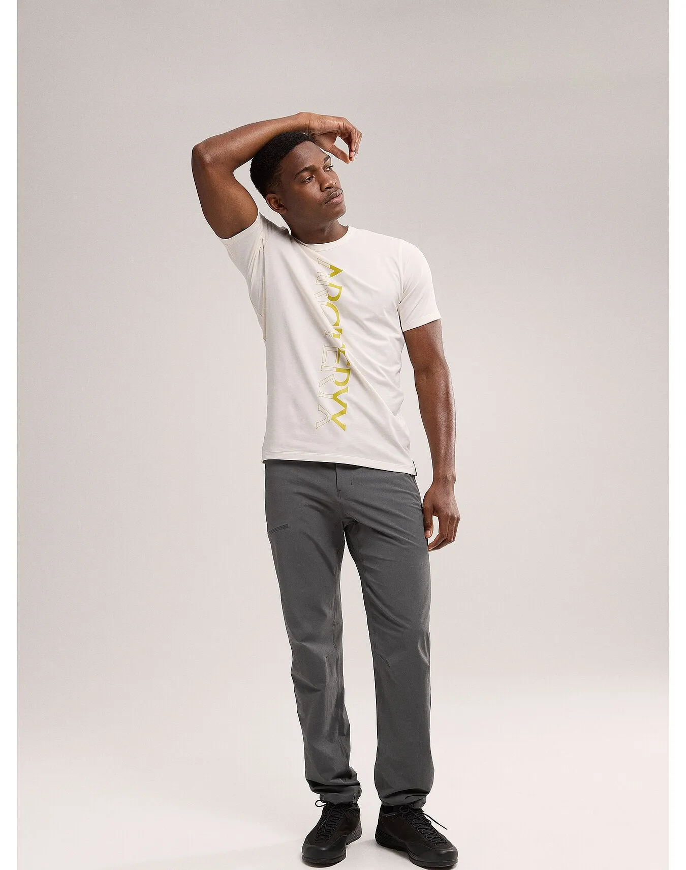 Captive Downword T-Shirt Men's