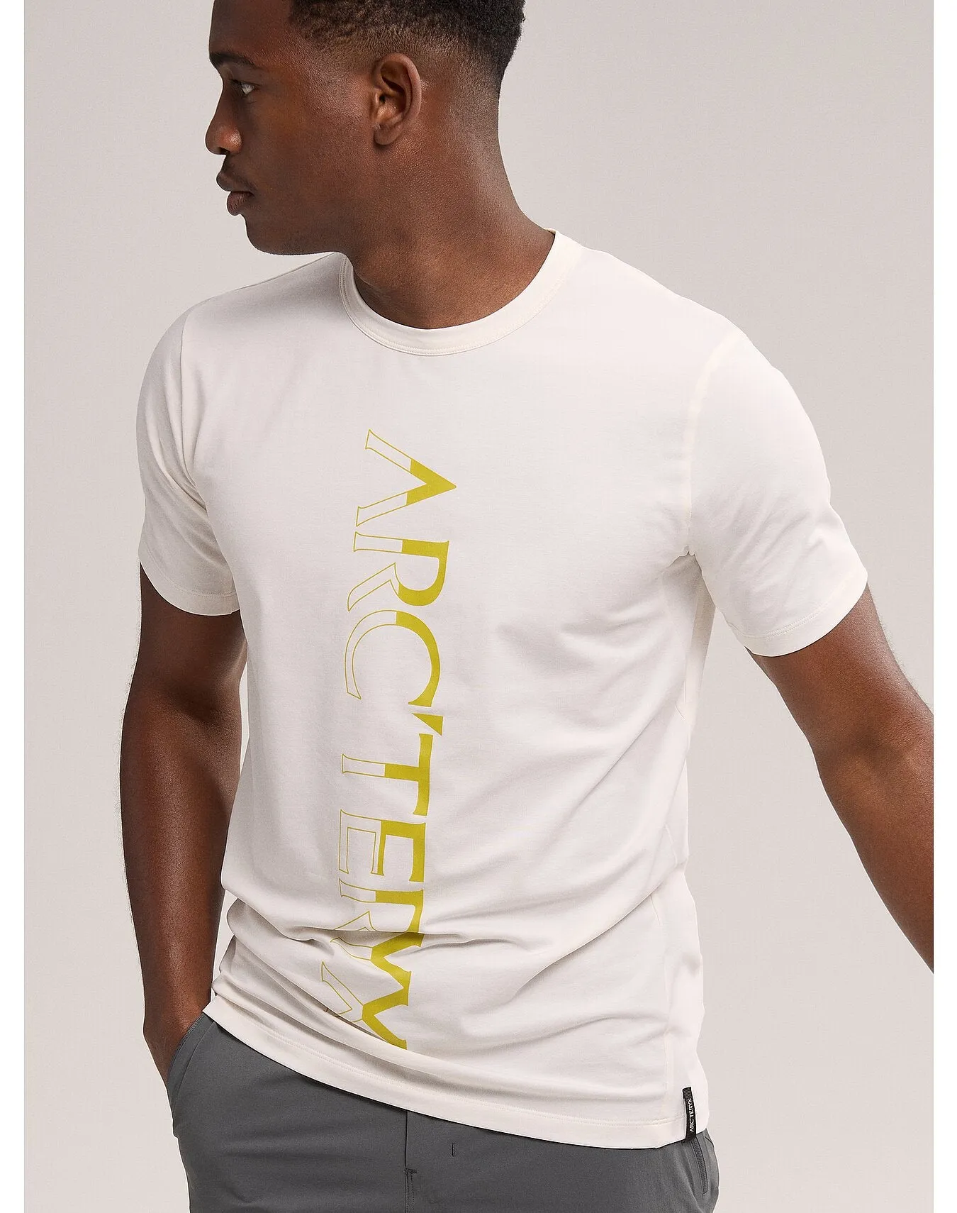 Captive Downword T-Shirt Men's