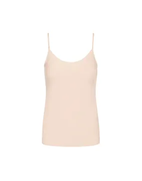 Commando Butter Cami in Beige