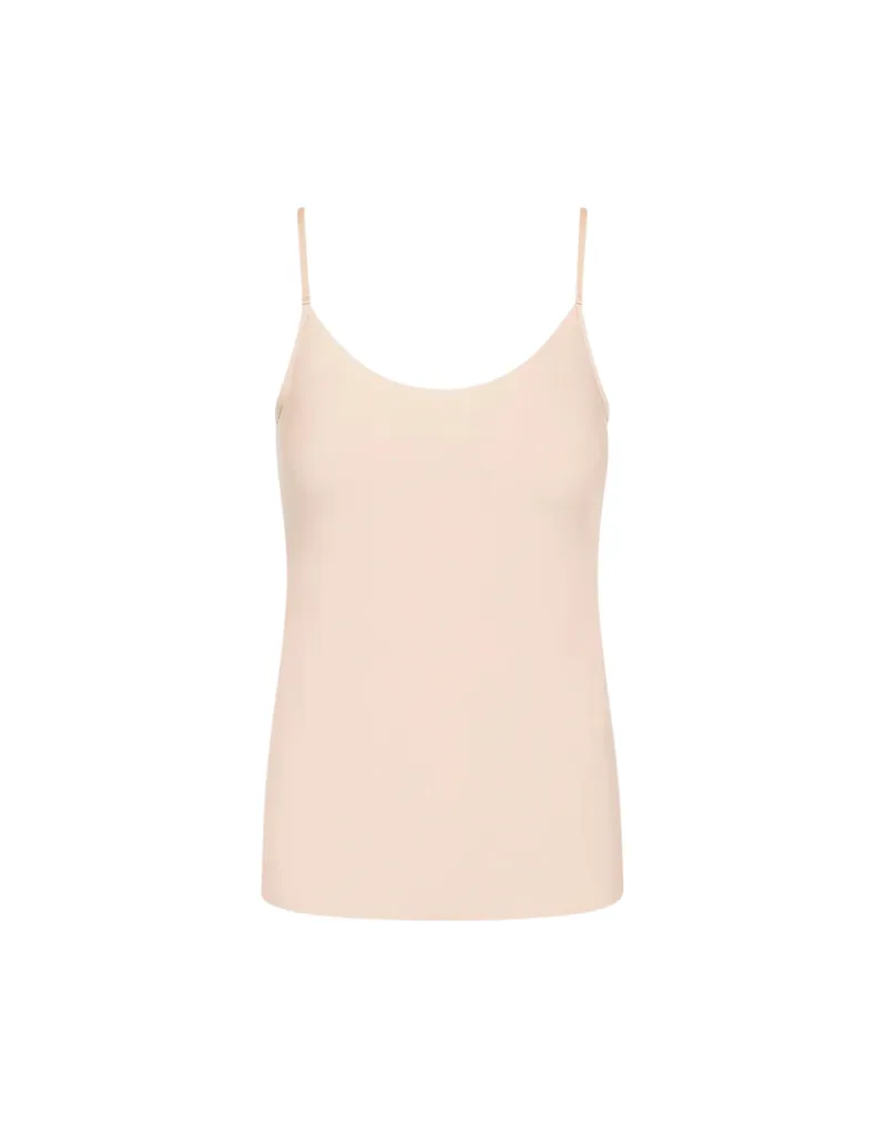 Commando Butter Cami in Beige