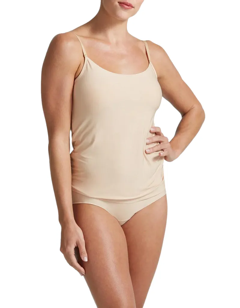 Commando Butter Cami in Beige