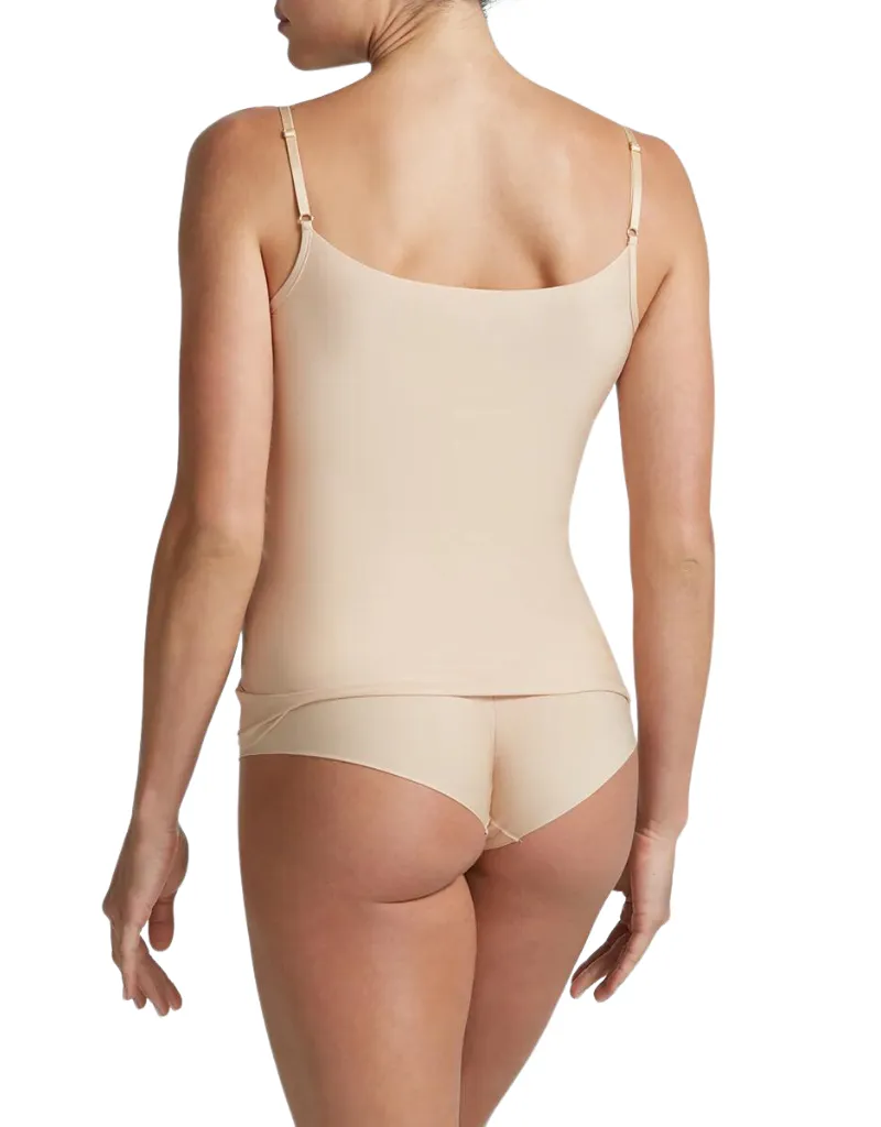 Commando Butter Cami in Beige