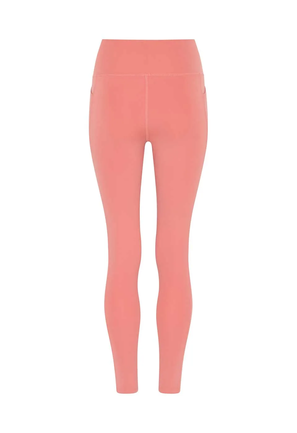 Compressive High-rise Legging, 7-8