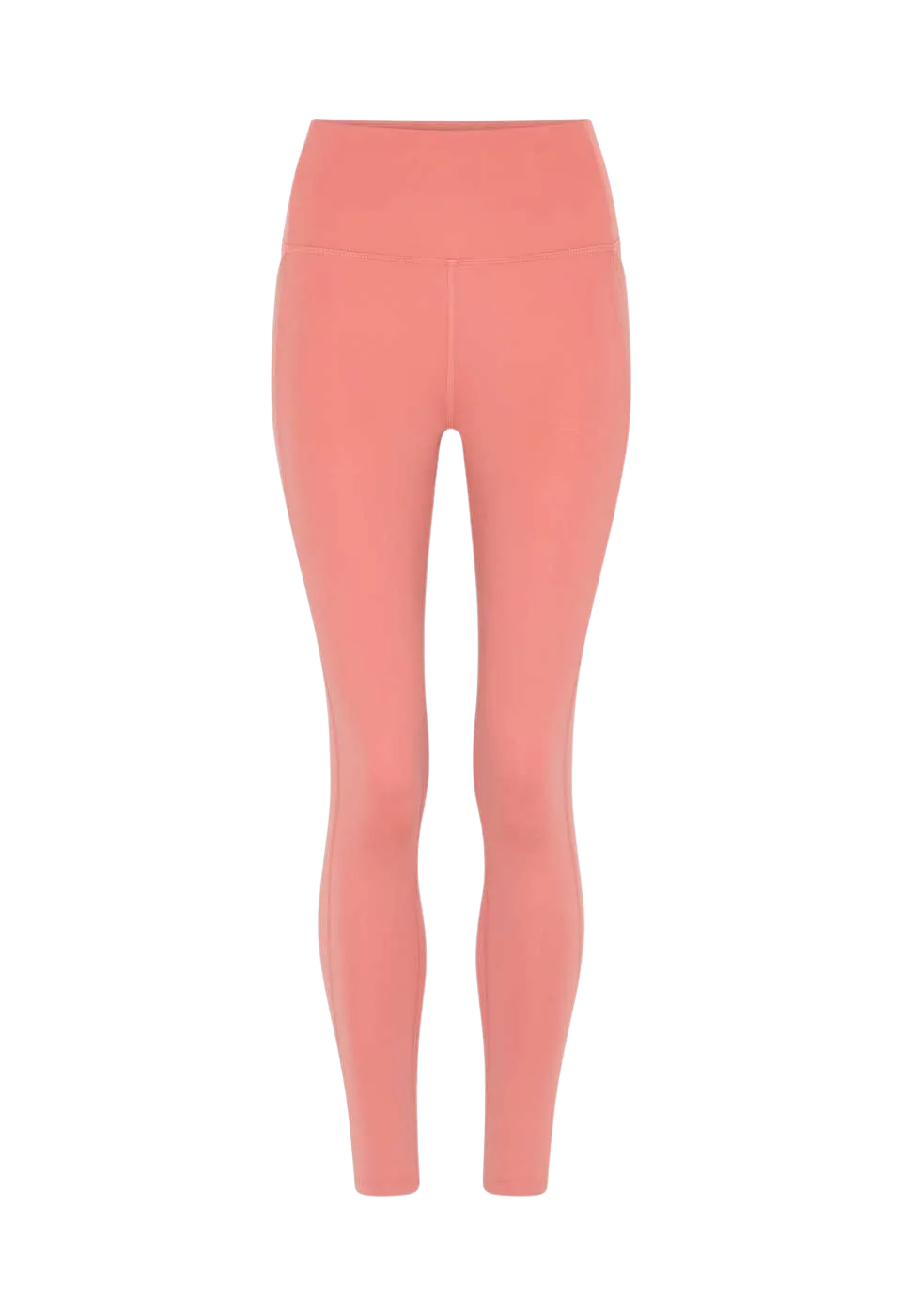 Compressive High-rise Legging, 7-8