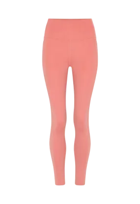 Compressive High-rise Legging, 7-8