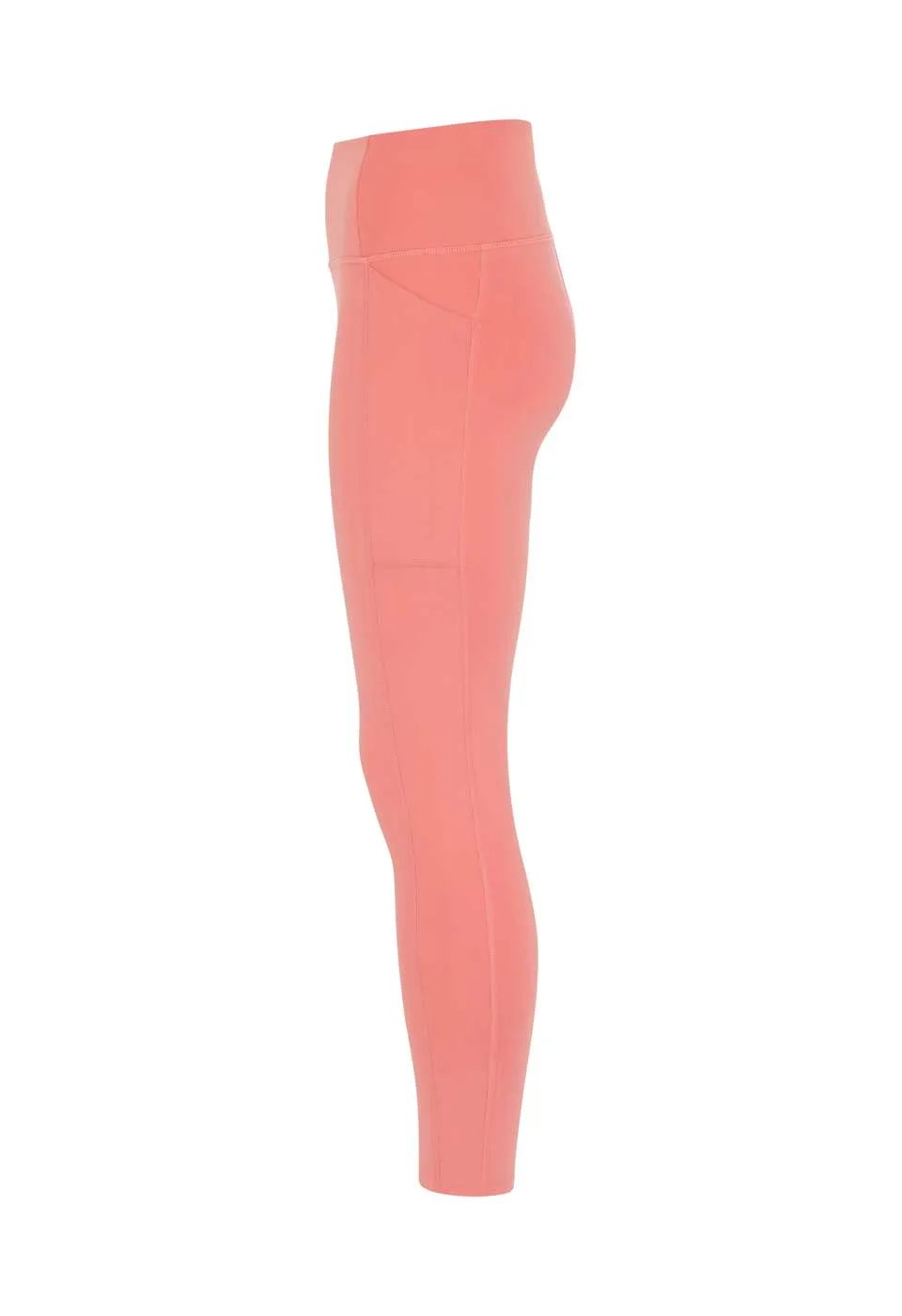 Compressive High-rise Legging, 7-8