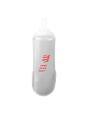 Compressport | Ergoflask | 500 ML | Clear