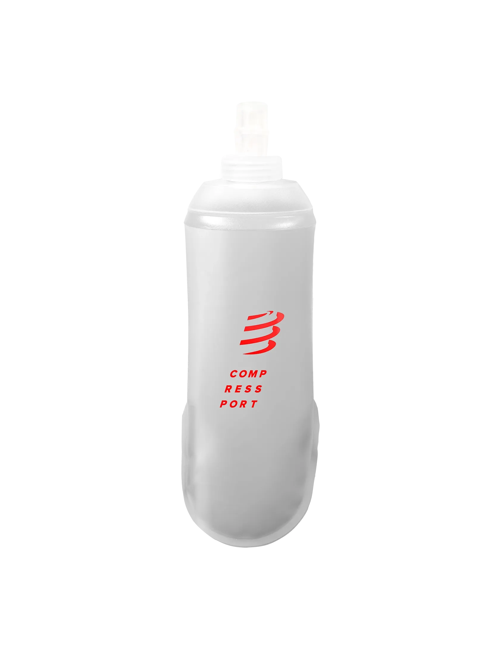 Compressport | Ergoflask | 500 ML | Clear