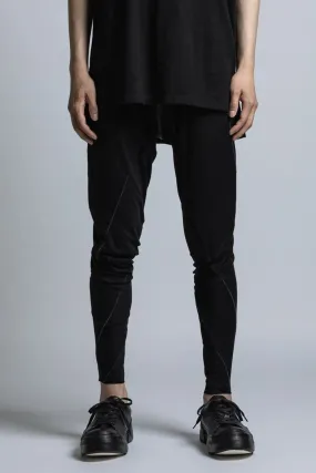 Cotton Smooth Leggings