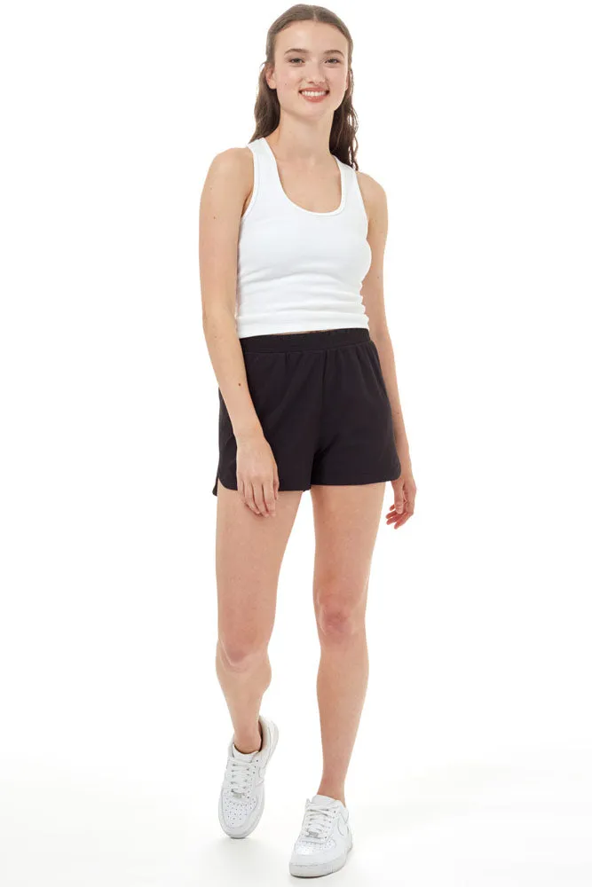 Destination running shorts